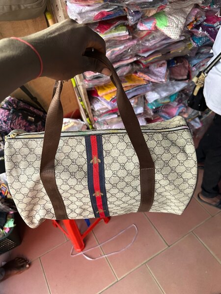 Travel Bag