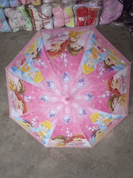 Parapluie Princesse