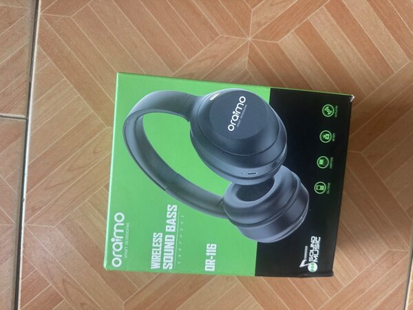 Araimo headphone
