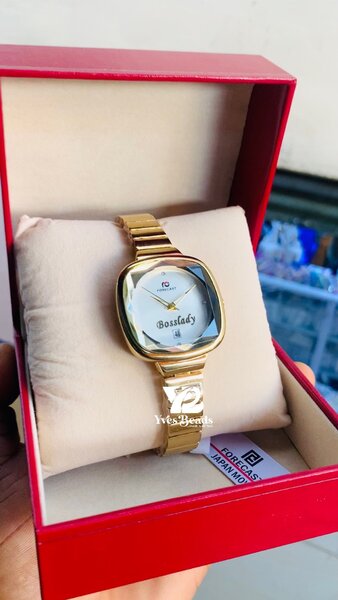 Customized Watch