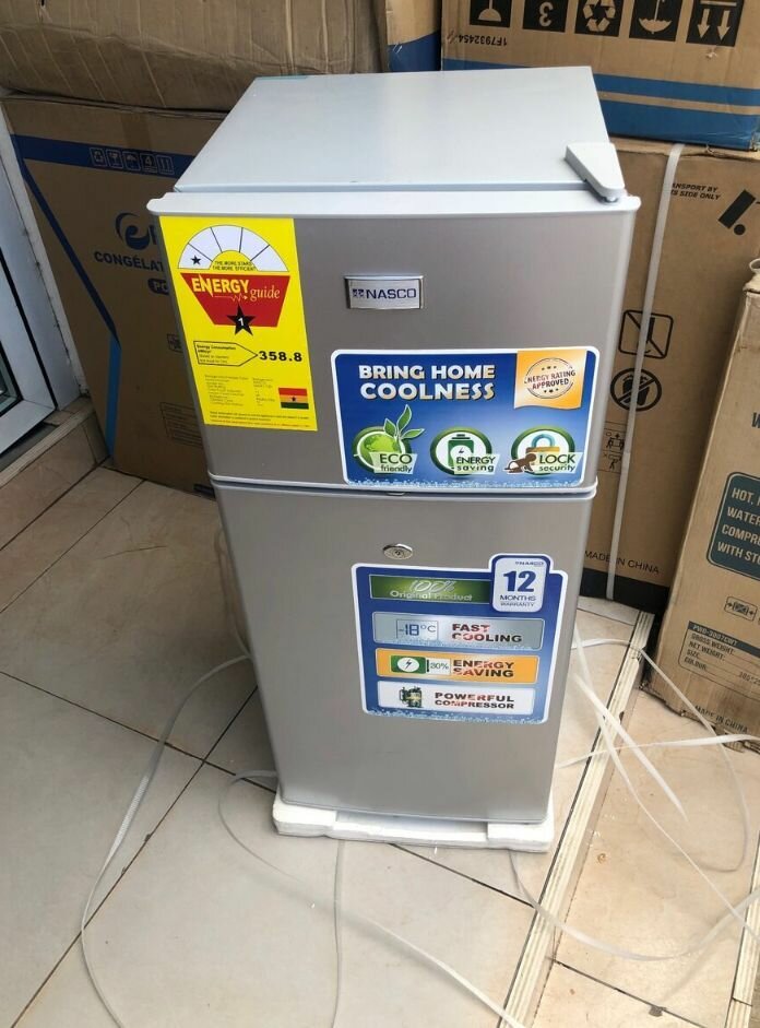 Refrigerator