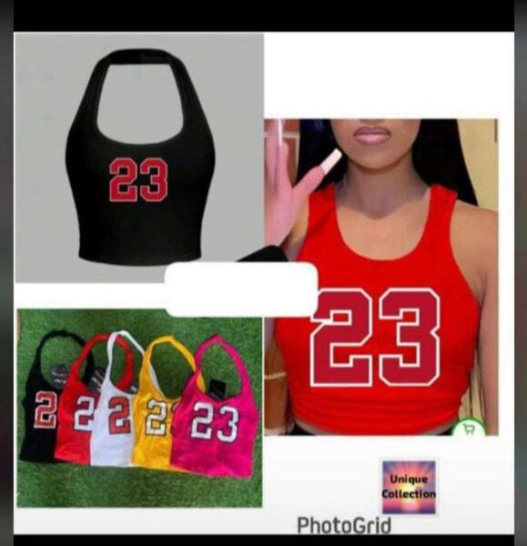Cute baddy wear