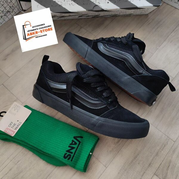KNU SKOOL UNISEX