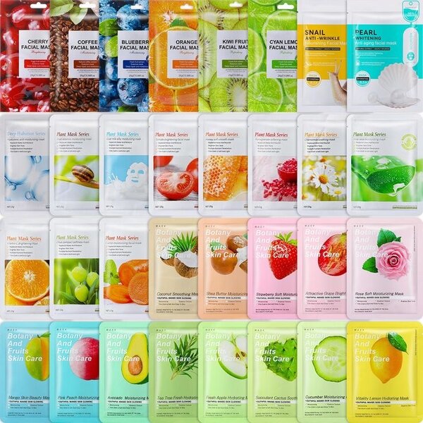 Face masks