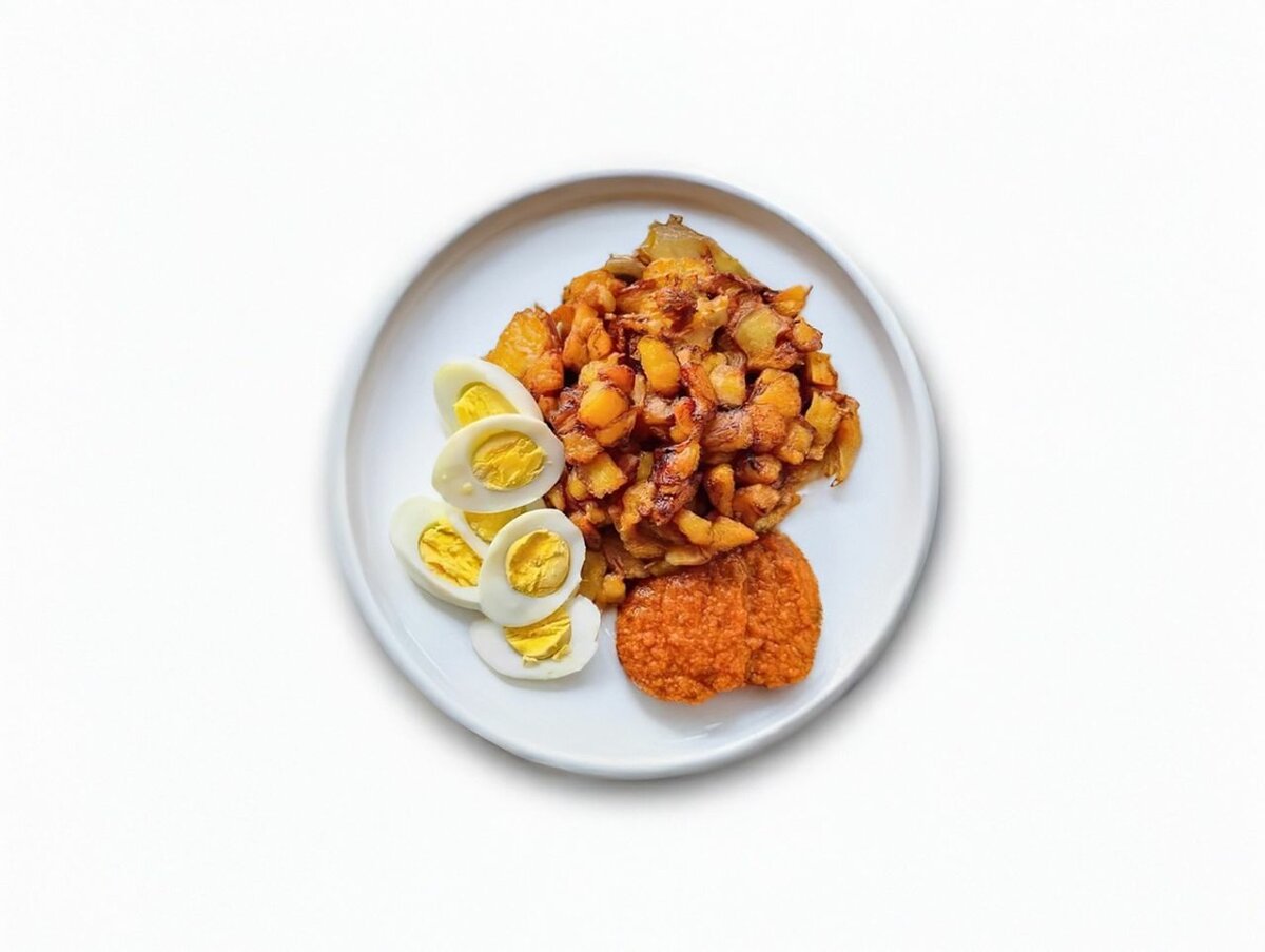 Alloco Oeufs