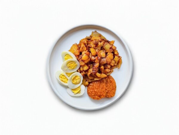Alloco Oeufs