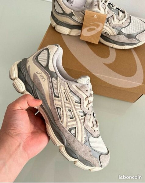 Chaussure Asics