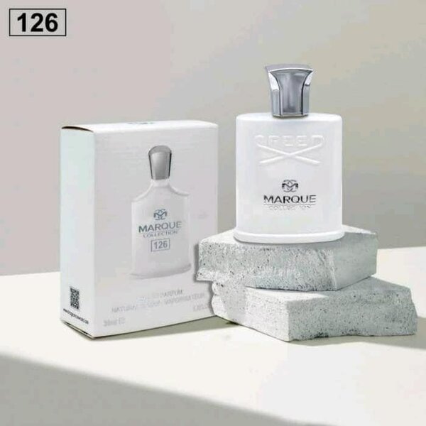 Parfum smart