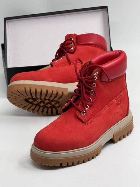 Timberland shoes