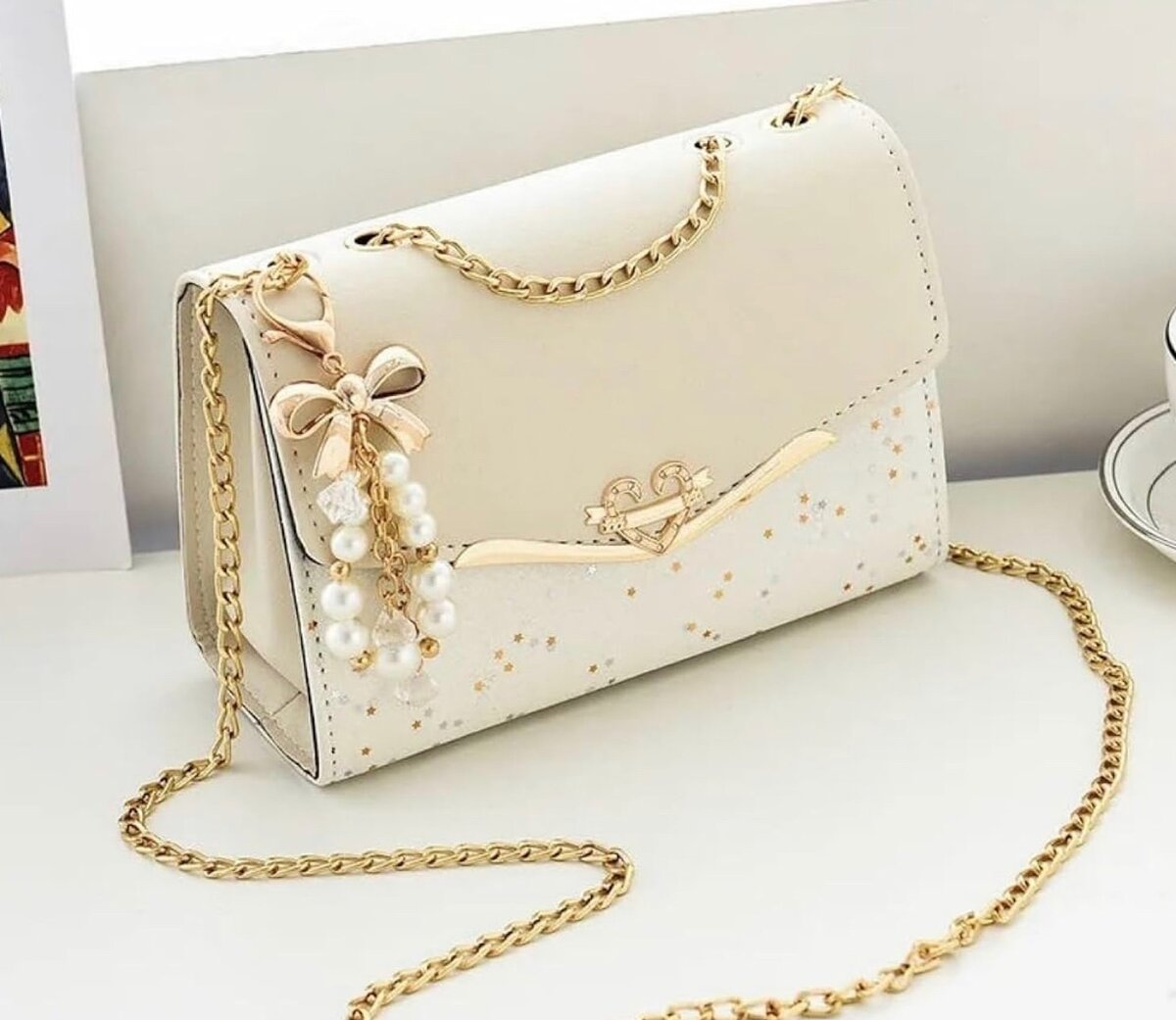 Handbag
