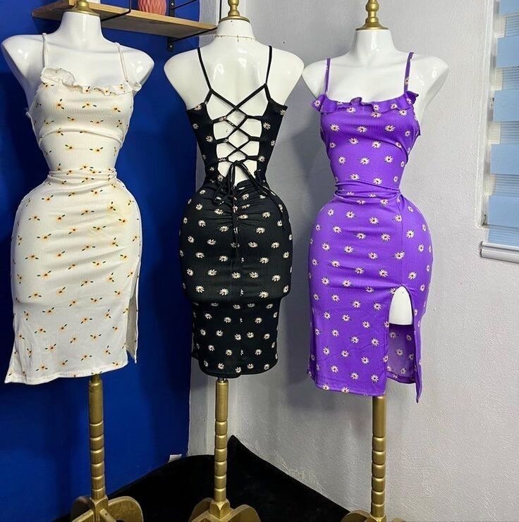 Ladies ware