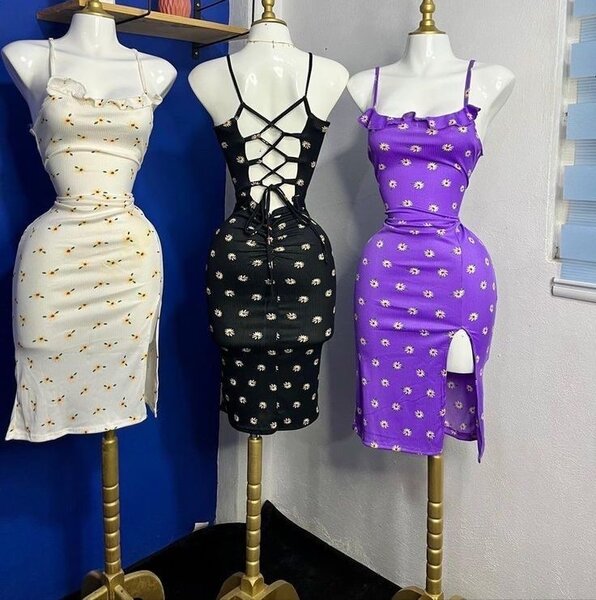 Ladies ware