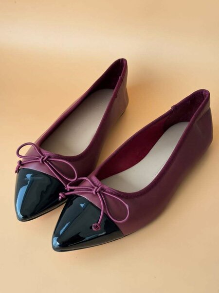 Flats shoes