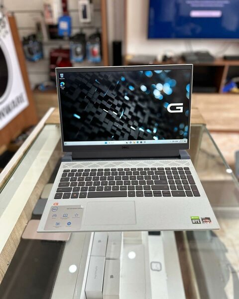 DELL G15 GAMING