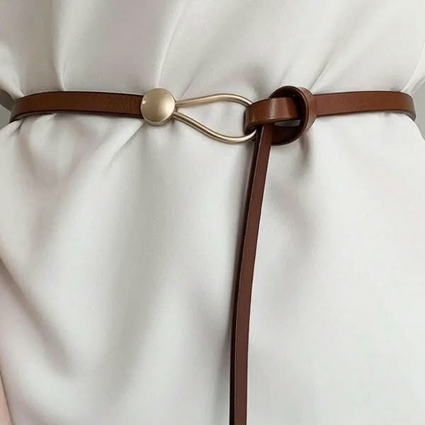 Ceinture Fine Pour Femme 