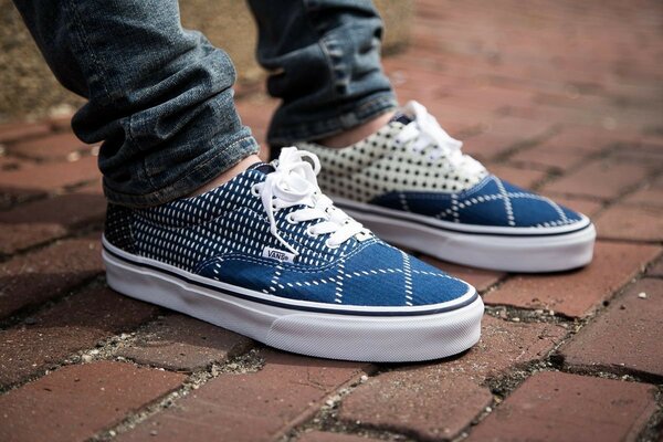 Vans original