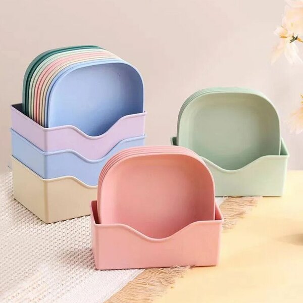 Side plate