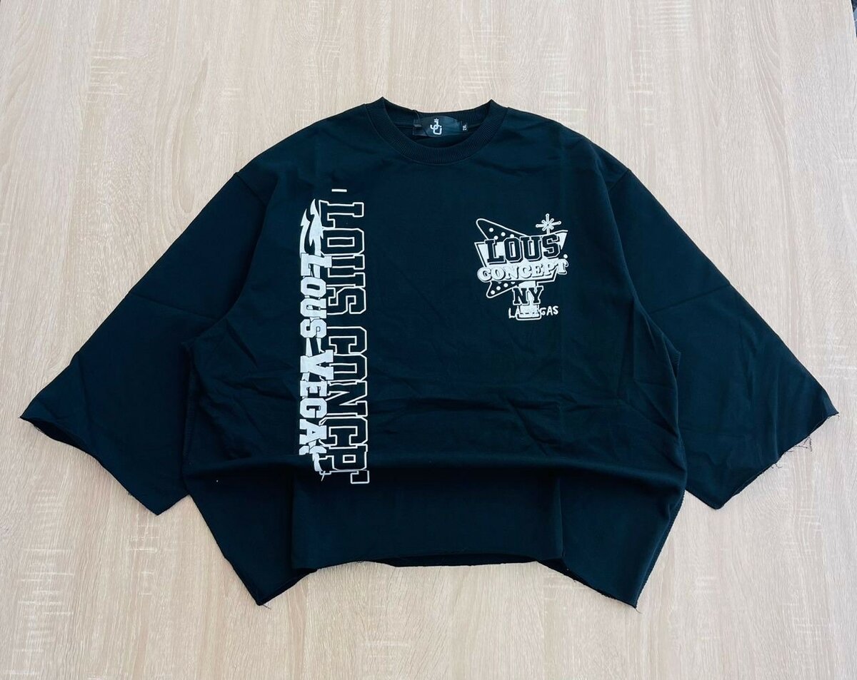 Men's T-shirt