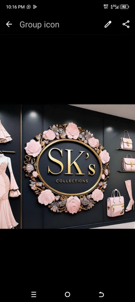 Sk's collections 