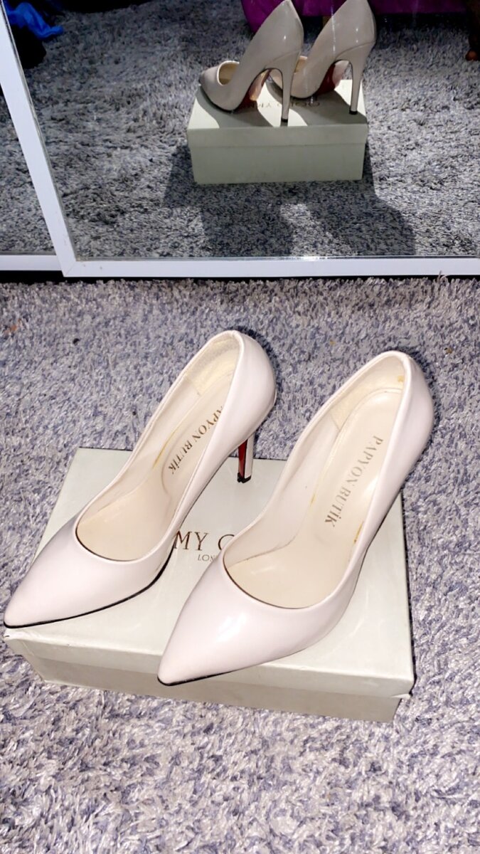 Women heels