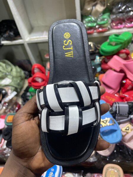Chaussures