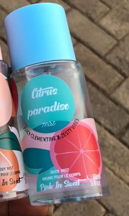 Mini Splashes 