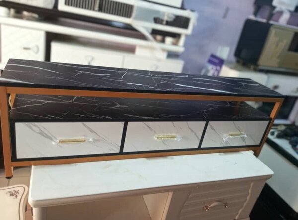 Tv Cabinet Set