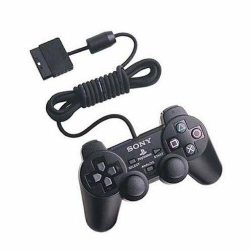 Sony PlayStation Manette PS2