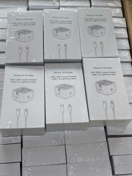 Original Chargers