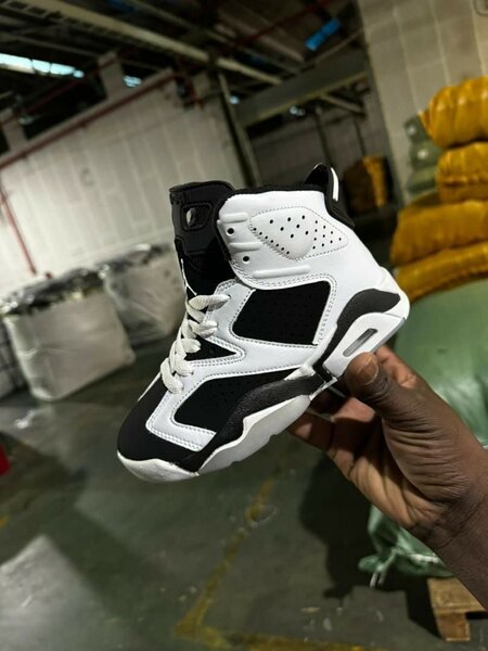 Jordan