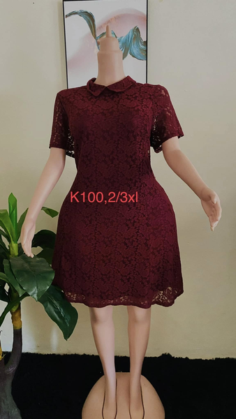 dress