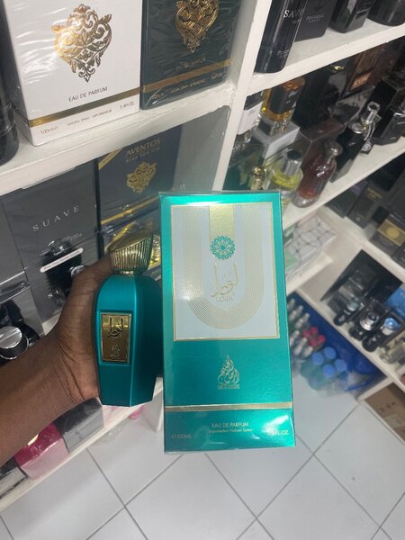 LORA ARD Al khaleej