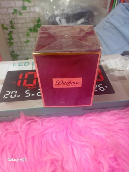 Duchesse