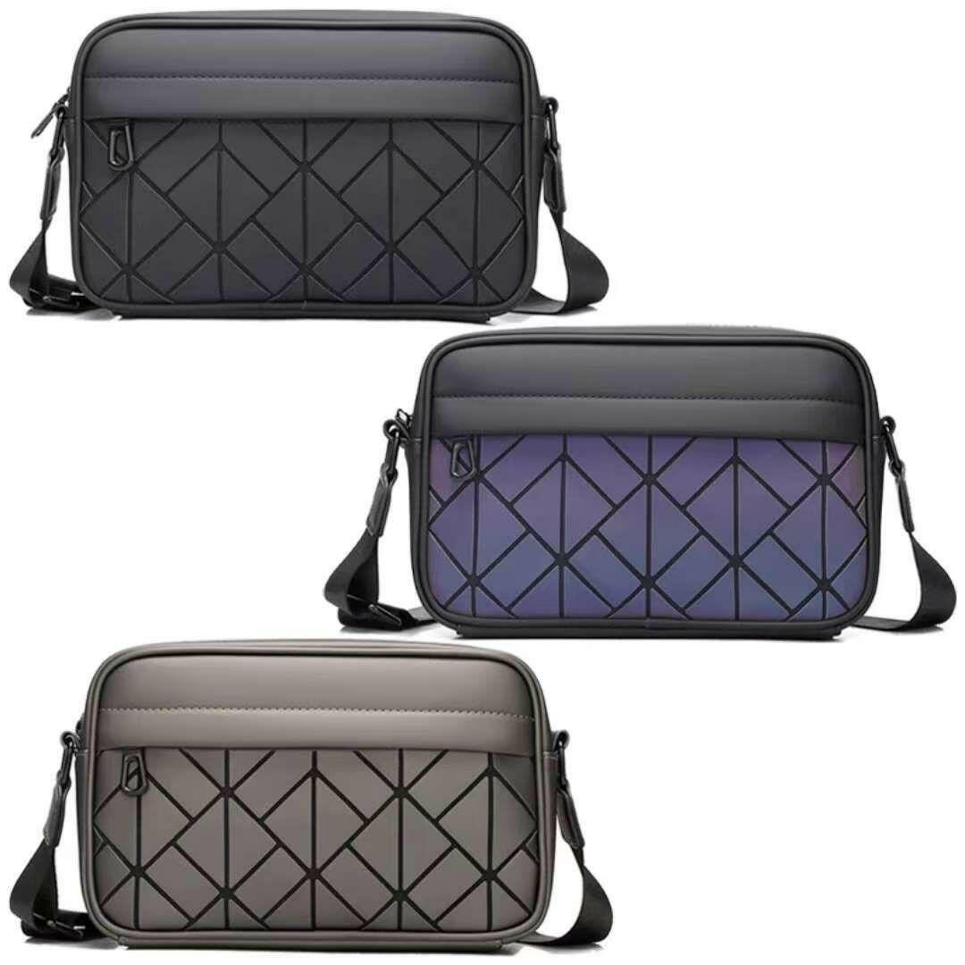 Sac bandoulière moderne