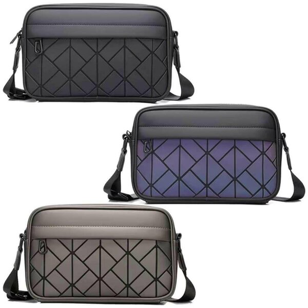 Sac bandoulière moderne
