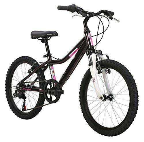 Vélo enfant robuste 20 pouces