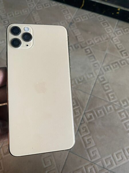 11 pro max Face ID désactivé