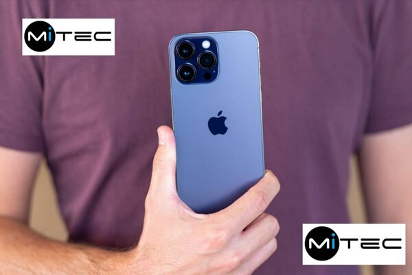 IPhone 14 Pro - 128 GB