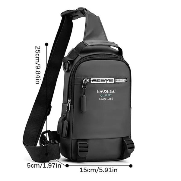 Shoulder bags