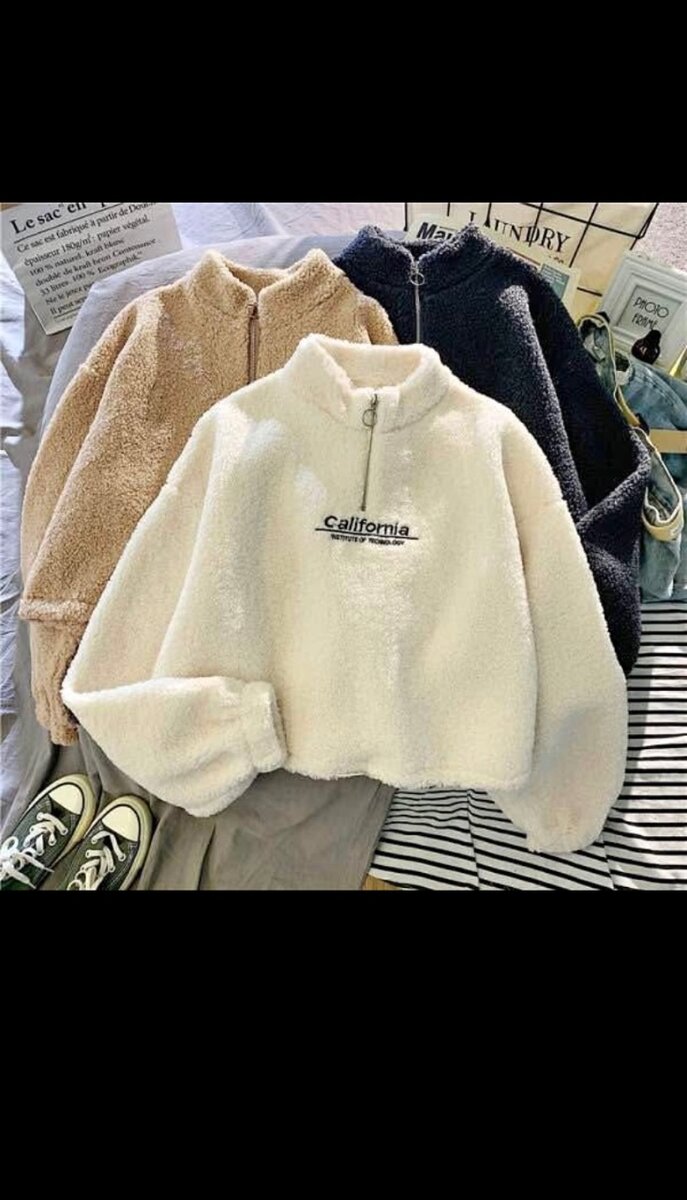 Califonia hoodies