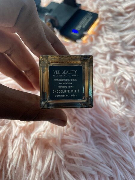 Fond de teint Vee Beauty