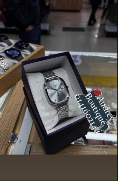 Montre casio