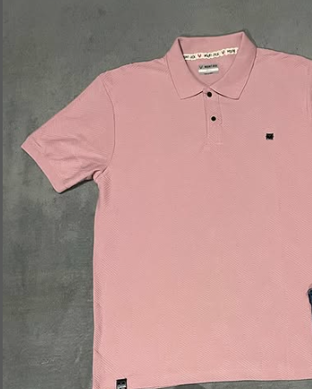 Golf T-Shirt 
