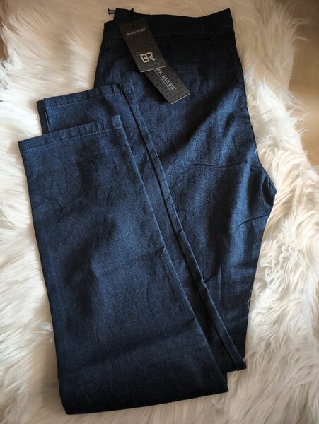 Men's Trousers