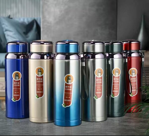 800ml vacuum flask