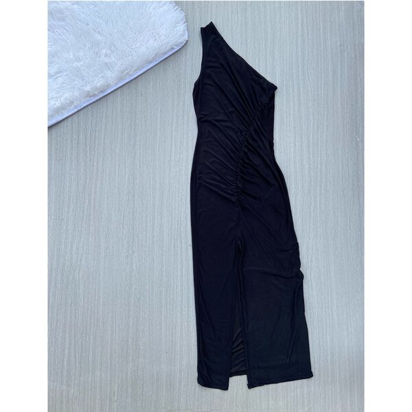 Straight dress