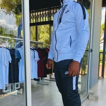 Tracksuit