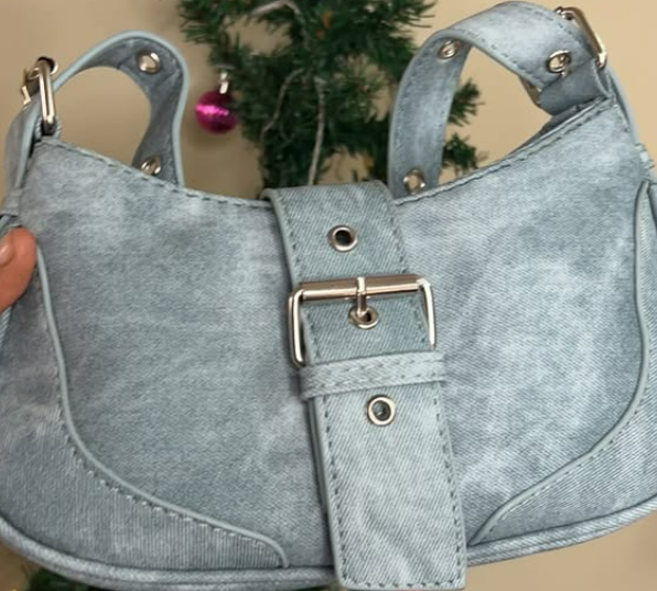 Mini handbags