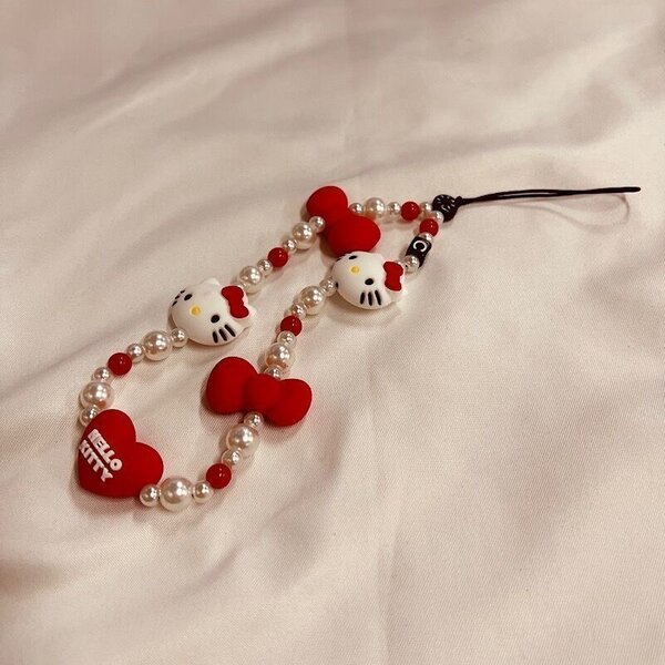 Phone case Brecelet