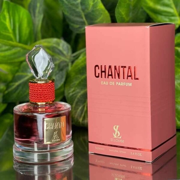 Arabic perfumes
